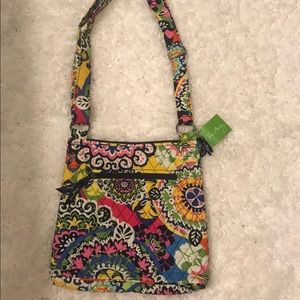 Vera Bradley Crossbody Bag